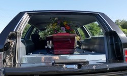 Respectful Farewells: Ensuring Proper Transportation for Funerals in Dallas