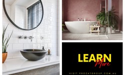 Bathroom Renovations Adelaide