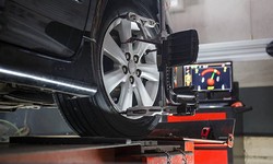 Unraveling the Importance of Wheel Alignment Machines