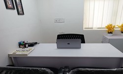 Explore Top Unique Work Spaces in Noida for Productivity