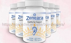 Zeneara - Price, Benefits, Side Effects, Ingredients, & Reviews