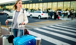 Your Gateway to Convenience: Strategizing Your Airport Transfer Service