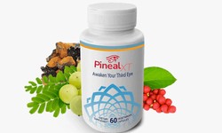 Pineal XT Transform Your Life with Unleash Your True Potential