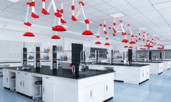 The Ultimate Guide to Laboratory Furniture Manufacturers