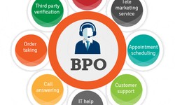 What Are the Benefits of Using BPO Services in India?