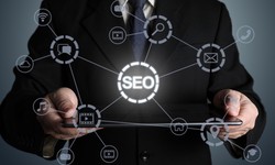 7 Reasons Why Best SEO Agency Dubai Stands Out in the Crowd