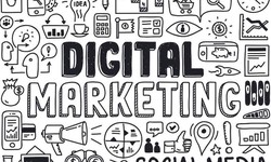 Digital Marketing: Finding Work From Home Jobs In Digital Marketing
