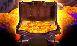Unknown Facts About Buy Wow Season Of Discovery Gold By The Experts