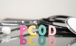 Understanding the Differences Between PCOS and PCOD