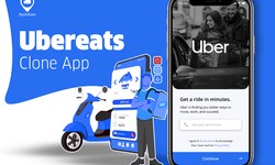 Why UberEats Clone Is Gaining Popularity in Food Delivery Industry?