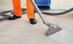 Cheap And Reliable Commercial Carpet Cleaning Singapore For Small Businesses