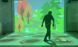 Immersive Events: Revolutionizing the Event Experience