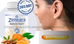 Zeneara Reviews - Price, Benefits, Side Effects, Ingredients, & Reviews