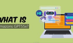 Exploring Amazon's GPT55X: A Comprehensive Review