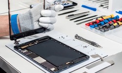 Discover The Expert Team For Tablet Repair Services Wesley Chapel
