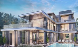 Skyline Investments: The Pinnacle of Luxury – Buy a Villa in Dubai