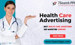 Best Healthcare Advertising and Services Company