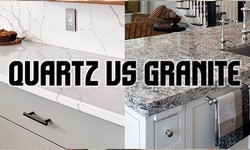 Exploring the Granite vs. Quartz Debate: What Do Home Buyers Really Want?