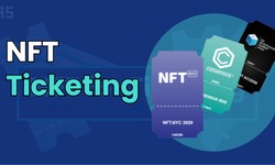 Navigating Tomorrow: The Definitive Guide to NFT Ticketing Marketplaces and the Future of Event Experiences