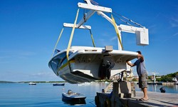 Boat Trailer Repair in Wilmington NC