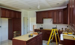 From Concept to Completion: Navigating Kitchen Remodeling in Dover
