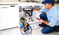 Why is it Important to Have a Good Commercial Plumber?