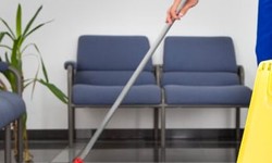 House Cleaning in North Sydney-Construction Cleaning Sydney