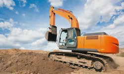 Unearthing the Ultimate Guide to Earthmoving Equipment