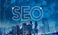 Unveiling Success: Navigating the Best SEO Company in the UK