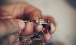 Unlocking Creativity: DIY Handmade Jewellery Workshops for Beginners
