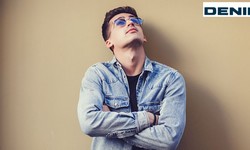 The Evolution of Denim Jackets: From Workwear to Fashion Staple