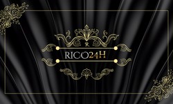 Rico24h: Your Ultimate Resource for 24/7 Entertainment