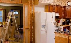 How to Manage Your Days During a Kitchen Remodel?