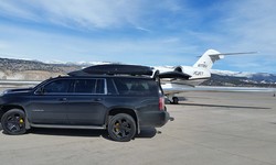 Luxury Transportation Service Near Sherman Oaks: Elevate Your Experience with Pickup Limo Service