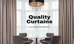 Enhance Your Overall Appearance and Comfort of Your Space with our High Quality and Durable Curtains in Dubai