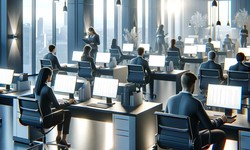 The Impact of Pre-Employment Assessment Tests on Candidate Selection