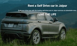Unlocking Convenience: Self-Drive Car Rental Price Comparison Guide, Cruising in Style: Luxury Self-Drive Car Rental Rates in Jaipur