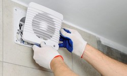 The Importance of Air Duct Cleaning Etobicoke Homes