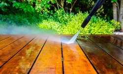 How to Find the Best Pressure Washing Services Near You in Arkansas
