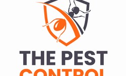 The Pest Control Melbourne