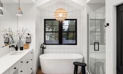 Breathe New Life into Your Bathroom with the help of Northern Beaches Bathroom Renovations