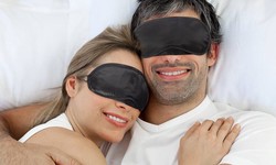 Blindfolds and Sensuality: A Journey into Erotic Exploration