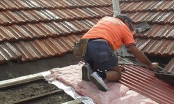 Protect Your Property: The Essential Benefits of Timely Leaky Roof Repair Sydney