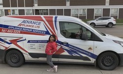 Advance Appliance: Elevating Home Living through Excellence in Appliance Repair