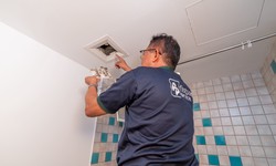 Top Air Conditioning Maintenance Services in Dubai - FirstPoint Services