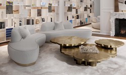 The Art of Living: Embrace Luxury with Italian Design Furniture