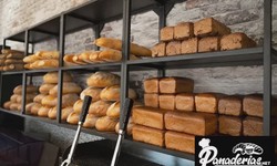 Descubre las Mejores Panaderías Cerca de Ti