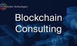 Are You Looking For The Best Blockchain Consulting Company In The UK?