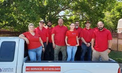 CandelTech Services: Your Trusted Partner for Air Conditioning in Carrollton, TX
