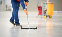 Comprehensive Guide to Floor Cleaning Services in Houston: Benefits, Types, and Choosing the Right Provider